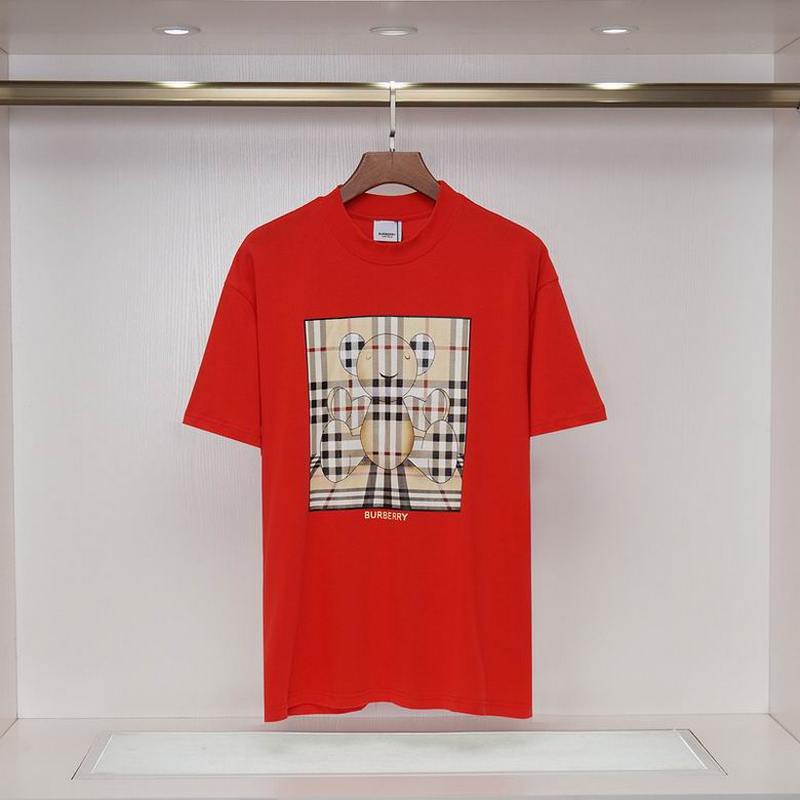 Burberry Men's T-shirts 45